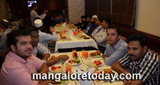 Dubai : Kannada Koota, UAE hosts Iftar Meet